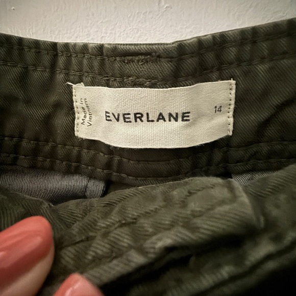 Everlane The Everywhere Pant - Picture 3 of 3